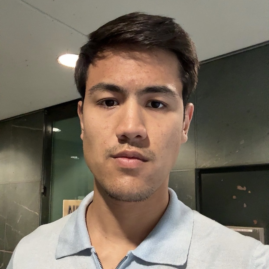 Zoirjon (Zoir) Imomaliev